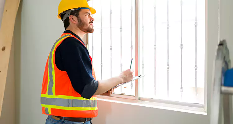 Triple Pane Windows Repair in Danville, CA